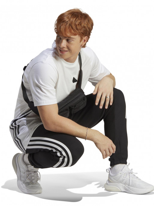ADIDAS SPORTSWEAR Future Icons 3-Stripes Pants