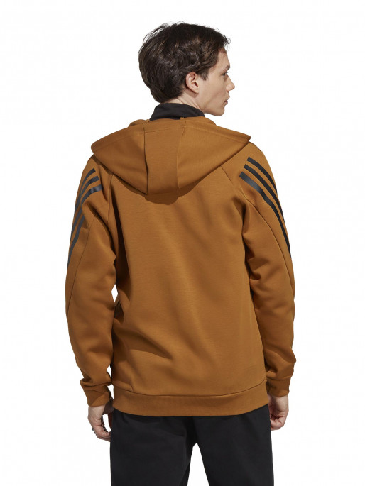 ADIDAS SPORTSWEAR Future Icons 3-Stripes Full-Zip Hoodie
