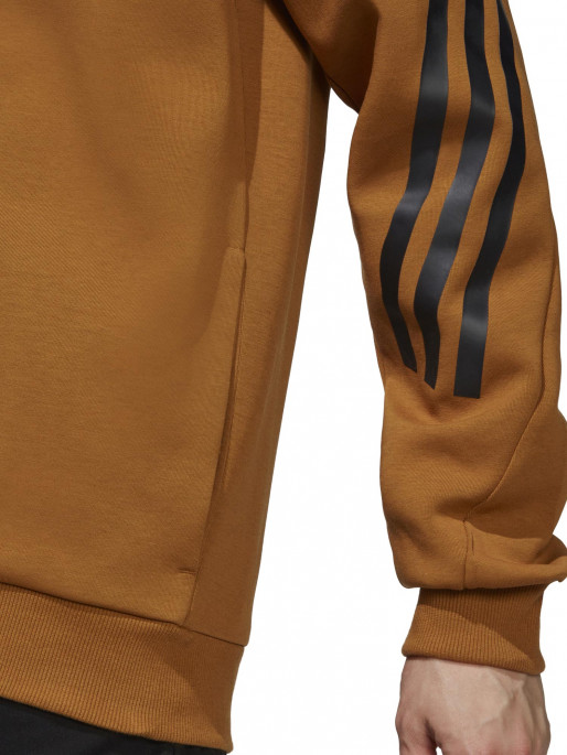 ADIDAS SPORTSWEAR Future Icons 3-Stripes Full-Zip Hoodie