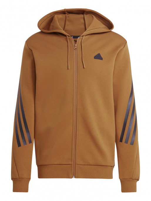 ADIDAS SPORTSWEAR Future Icons 3-Stripes Full-Zip Hoodie
