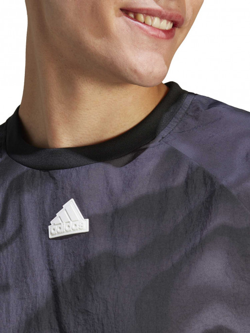 ADIDAS SPORTSWEAR Future Icons Graphic Crew Sweatshirt