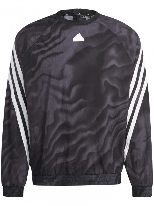 ADIDAS SPORTSWEAR Блуза Future Icons Graphic Crew Sweatshirt