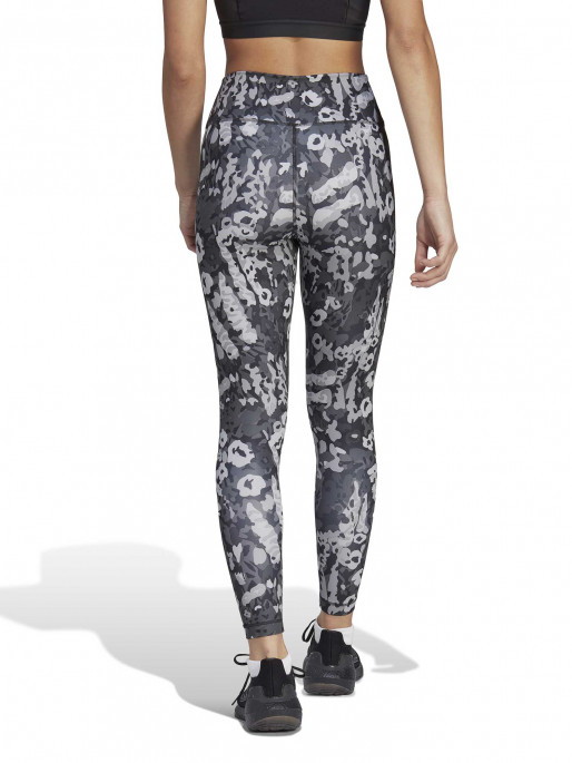ADIDAS PERFORMANCE Train Essentials Printed 7/8 Leggings