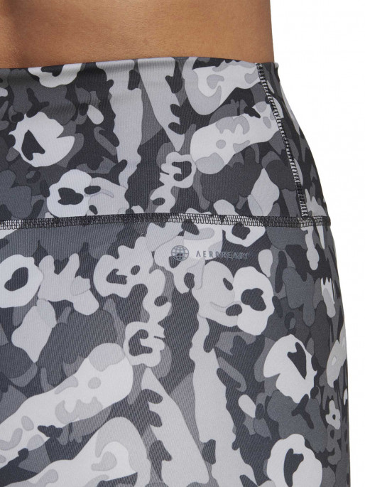 ADIDAS PERFORMANCE Train Essentials Printed 7/8 Leggings