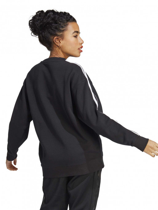 ADIDAS SPORTSWEAR Μακρυμάνικη Μπλούζα Essentials 3-Stripes