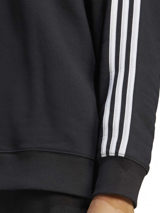 ADIDAS SPORTSWEAR Μακρυμάνικη Μπλούζα Essentials 3-Stripes