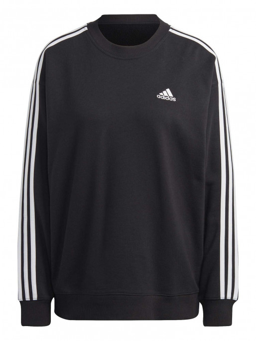 ADIDAS SPORTSWEAR Μακρυμάνικη Μπλούζα Essentials 3-Stripes