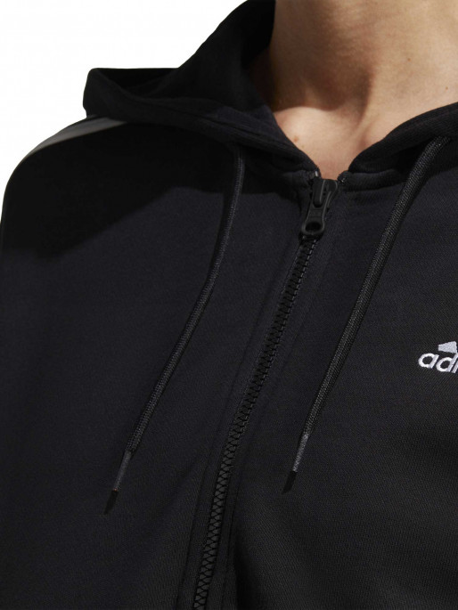 ADIDAS SPORTSWEAR Essentials 3-Stripes French Terry Bomber
