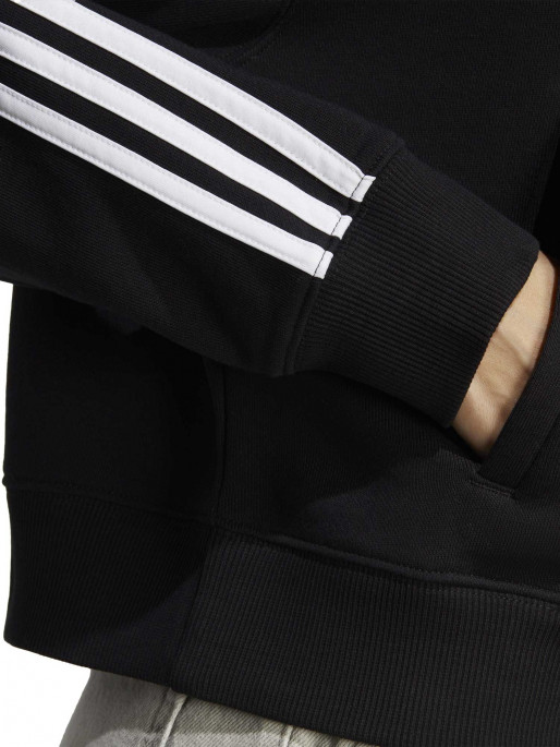 ADIDAS SPORTSWEAR Essentials 3-Stripes French Terry Bomber
