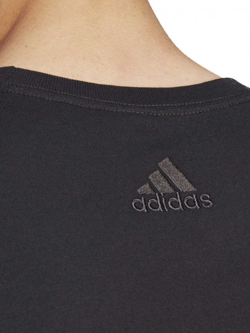 ADIDAS SPORTSWEAR Κοντομάνικη Μπλούζα Essentials Single Jersey