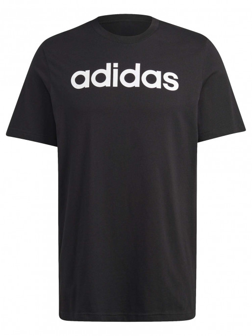 ADIDAS SPORTSWEAR Κοντομάνικη Μπλούζα Essentials Single Jersey