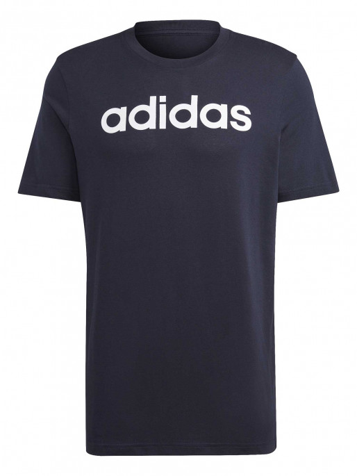 ADIDAS SPORTSWEAR Κοντομάνικη Μπλούζα Essentials Single Jersey