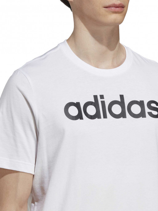ADIDAS SPORTSWEAR Κοντομάνικη Μπλούζα Essentials Single Jersey