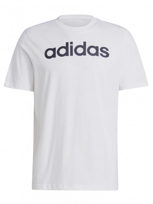ADIDAS SPORTSWEAR Κοντομάνικη Μπλούζα Essentials Single Jersey