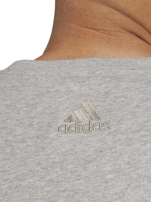 ADIDAS SPORTSWEAR Κοντομάνικη Μπλούζα Essentials Single Jersey
