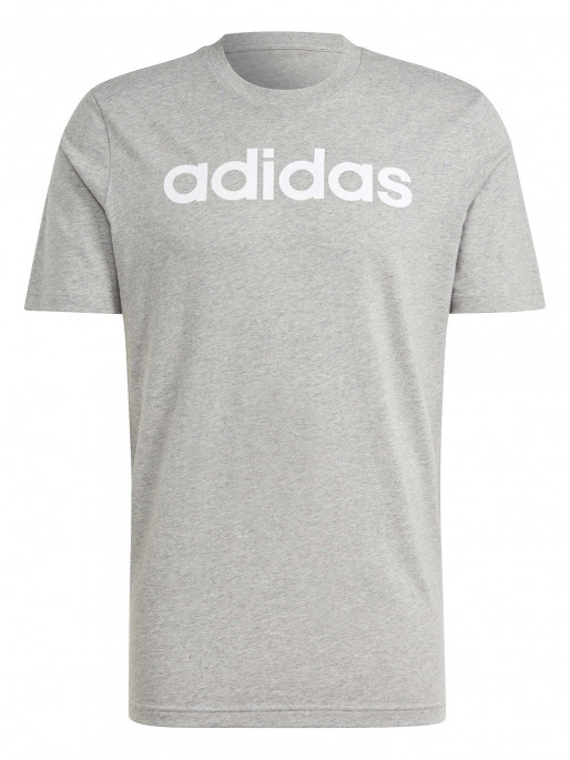 ADIDAS SPORTSWEAR Κοντομάνικη Μπλούζα Essentials Single Jersey