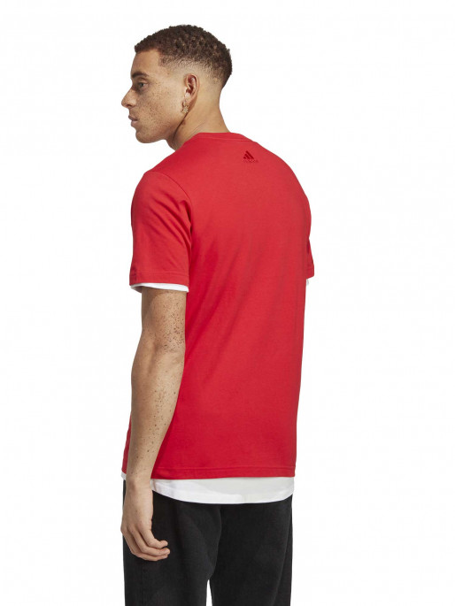 ADIDAS SPORTSWEAR Tricou Essentials Single Jersey