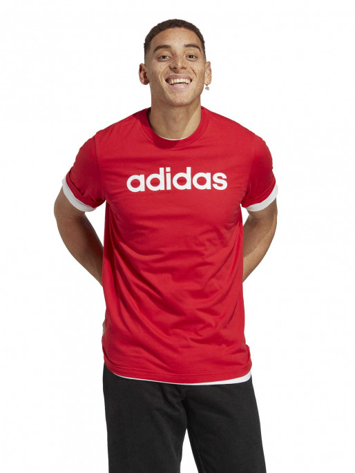 ADIDAS SPORTSWEAR Tricou Essentials Single Jersey