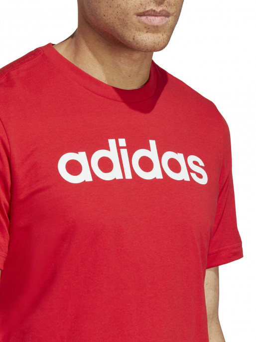 ADIDAS SPORTSWEAR Tricou Essentials Single Jersey