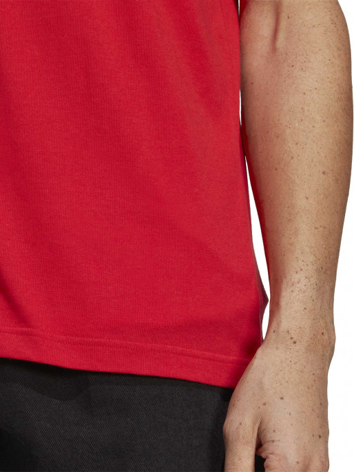 ADIDAS SPORTSWEAR Tricou Essentials Single Jersey