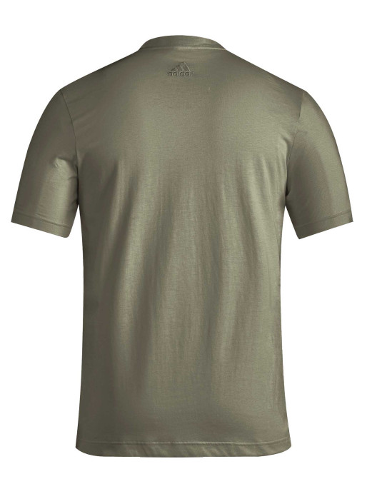 ADIDAS SPORTSWEAR Κοντομάνικη Μπλούζα Essentials Single Jersey