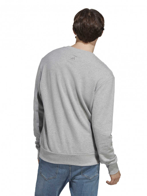 ADIDAS SPORTSWEAR Μακρυμάνικη Μπλούζα SWEATSHIRT
