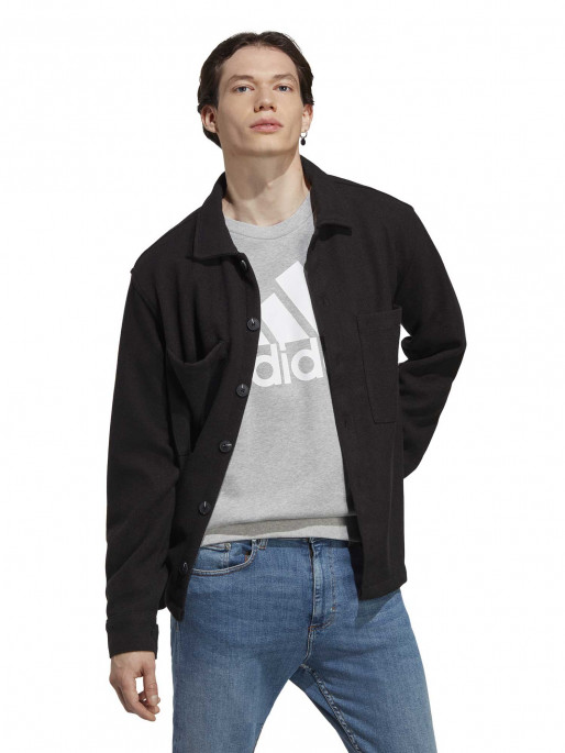 ADIDAS SPORTSWEAR Μακρυμάνικη Μπλούζα SWEATSHIRT