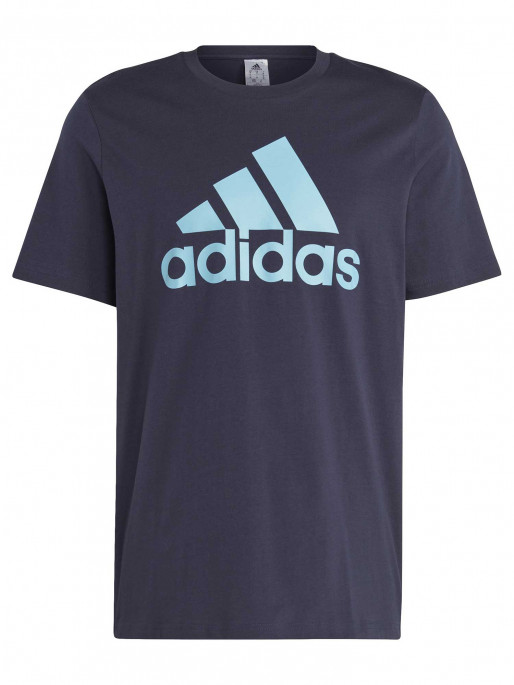 ADIDAS SPORTSWEAR Essentials Single Jersey Big Logo Tee