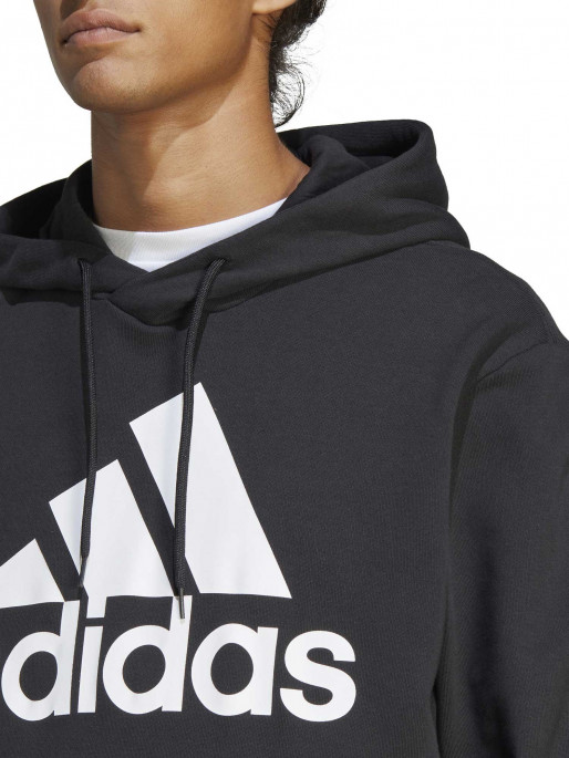 ADIDAS SPORTSWEAR Μακρυμάνικη Μπλούζα Essentials French Terry Big Logo