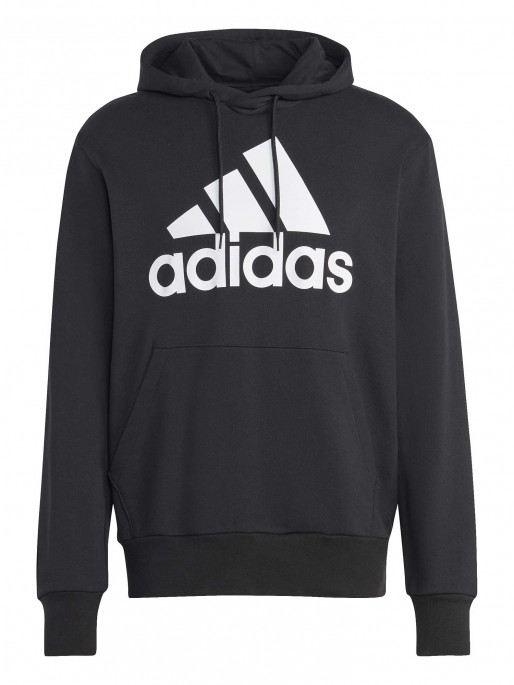 ADIDAS SPORTSWEAR Μακρυμάνικη Μπλούζα Essentials French Terry Big Logo