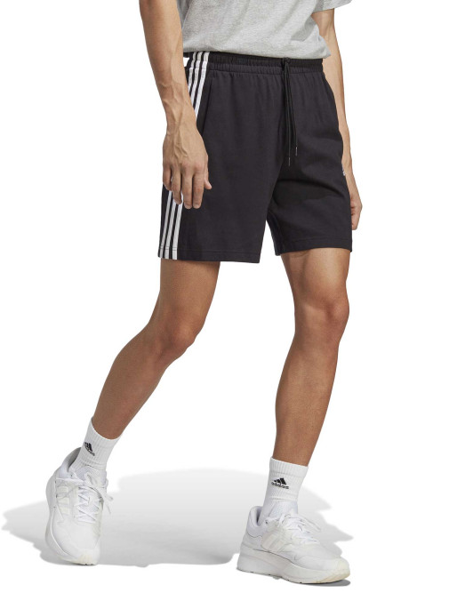 ADIDAS SPORTSWEAR Pantaloni scurti Essentials 3-Stripes