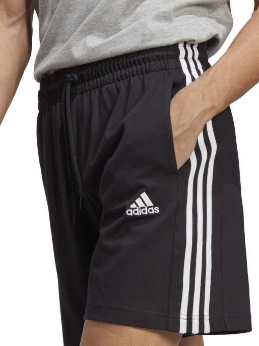 ADIDAS SPORTSWEAR Pantaloni scurti Essentials 3-Stripes