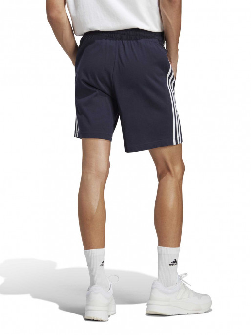 ADIDAS SPORTSWEAR Pantaloni scurti Essentials 3-Stripes