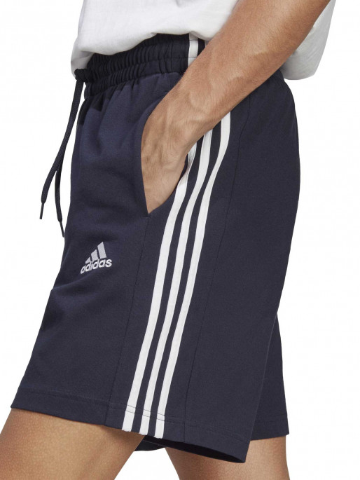 ADIDAS SPORTSWEAR Pantaloni scurti Essentials 3-Stripes