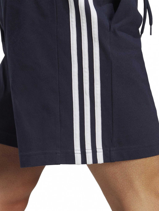 ADIDAS SPORTSWEAR Pantaloni scurti Essentials 3-Stripes