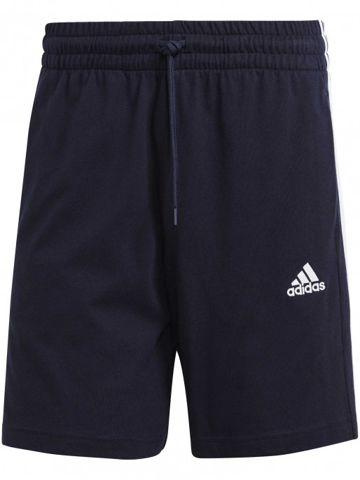 ADIDAS SPORTSWEAR Pantaloni scurti Essentials 3-Stripes