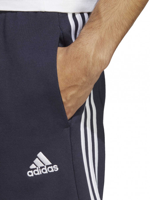 ADIDAS SPORTSWEAR Αθλητικό Σορτς Essentials French Terry 3-S