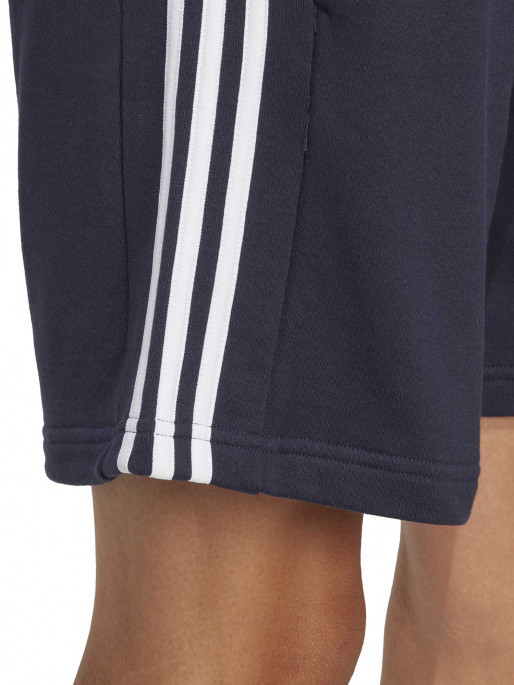 ADIDAS SPORTSWEAR Αθλητικό Σορτς Essentials French Terry 3-S