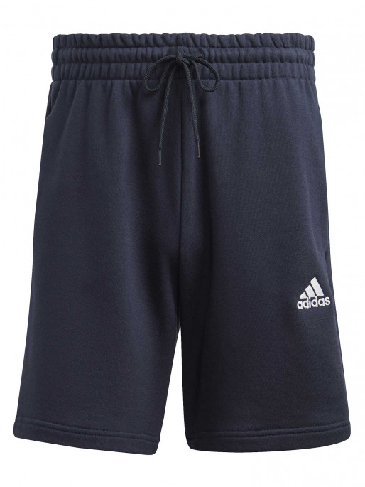 ADIDAS SPORTSWEAR Αθλητικό Σορτς Essentials French Terry 3-S