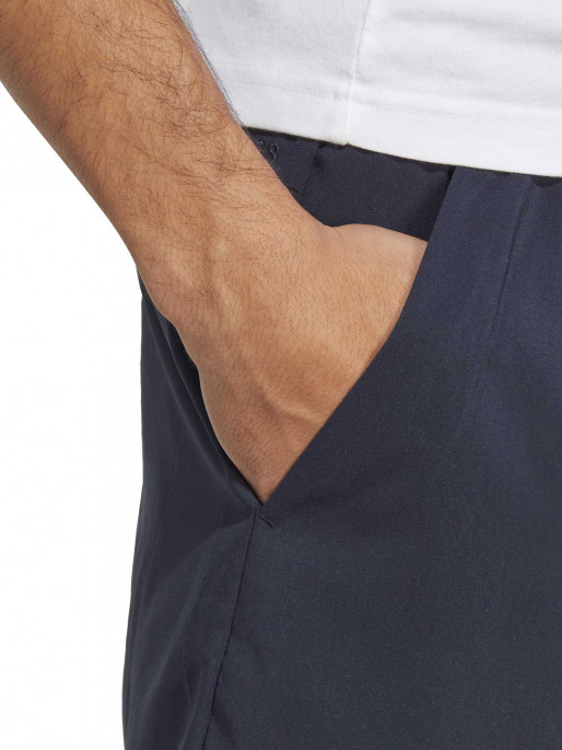 ADIDAS SPORTSWEAR AEROREADY Essentials Chelsea Linear Logo Shorts