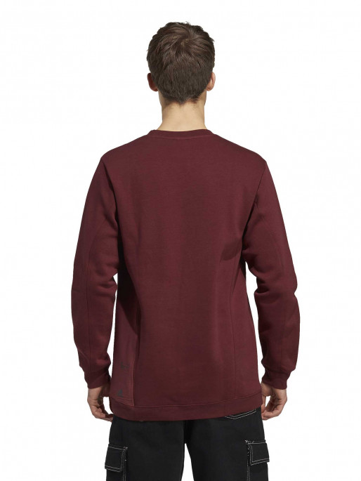 ADIDAS SPORTSWEAR Bluza City Escape Sweatshirt