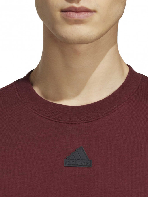 ADIDAS SPORTSWEAR Bluza City Escape Sweatshirt