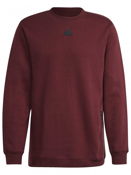 ADIDAS SPORTSWEAR Bluza City Escape Sweatshirt