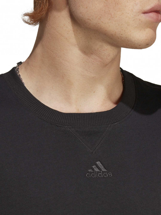 ADIDAS SPORTSWEAR Κοντομάνικη Μπλούζα ALL SZN
