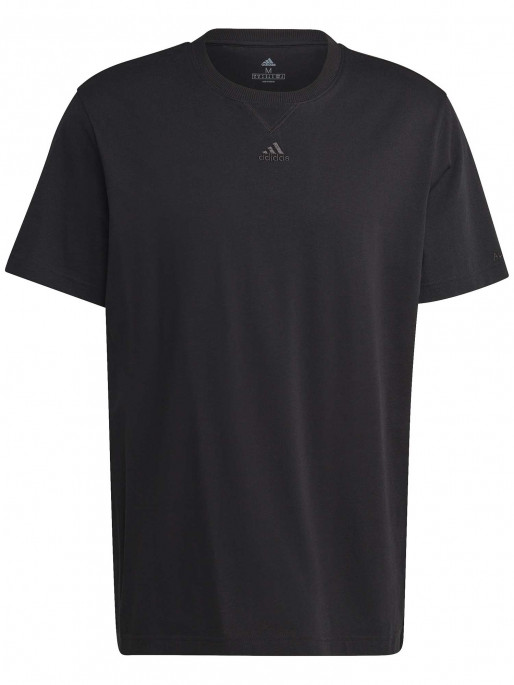 ADIDAS SPORTSWEAR Κοντομάνικη Μπλούζα ALL SZN