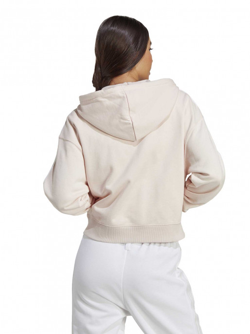 ADIDAS SPORTSWEAR Essentials 3-Stripes French Terry Bomber