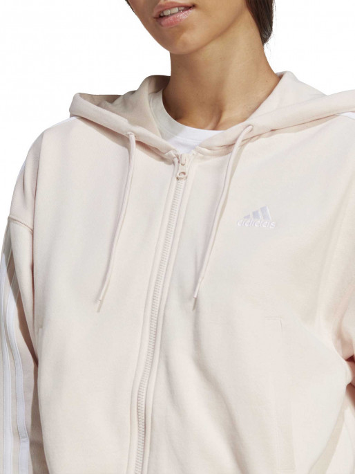 ADIDAS SPORTSWEAR Essentials 3-Stripes French Terry Bomber