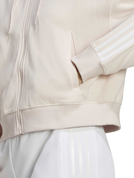 ADIDAS SPORTSWEAR Essentials 3-Stripes French Terry Bomber