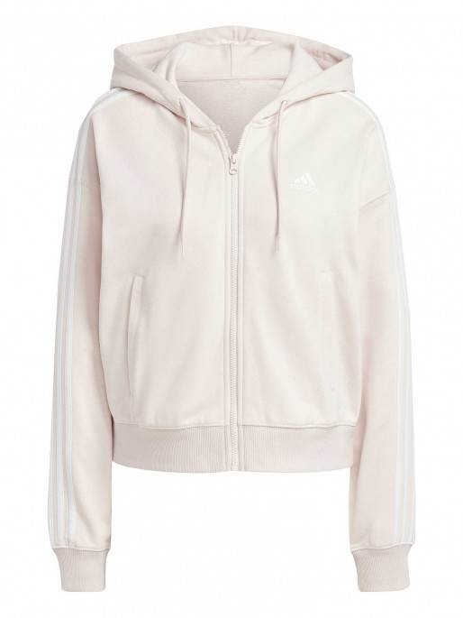 ADIDAS SPORTSWEAR Essentials 3-Stripes French Terry Bomber