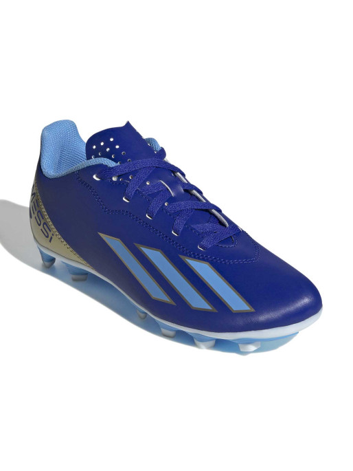 ADIDAS PERFORMANCE X Crazyfast Messi Club Flexible Ground Boots